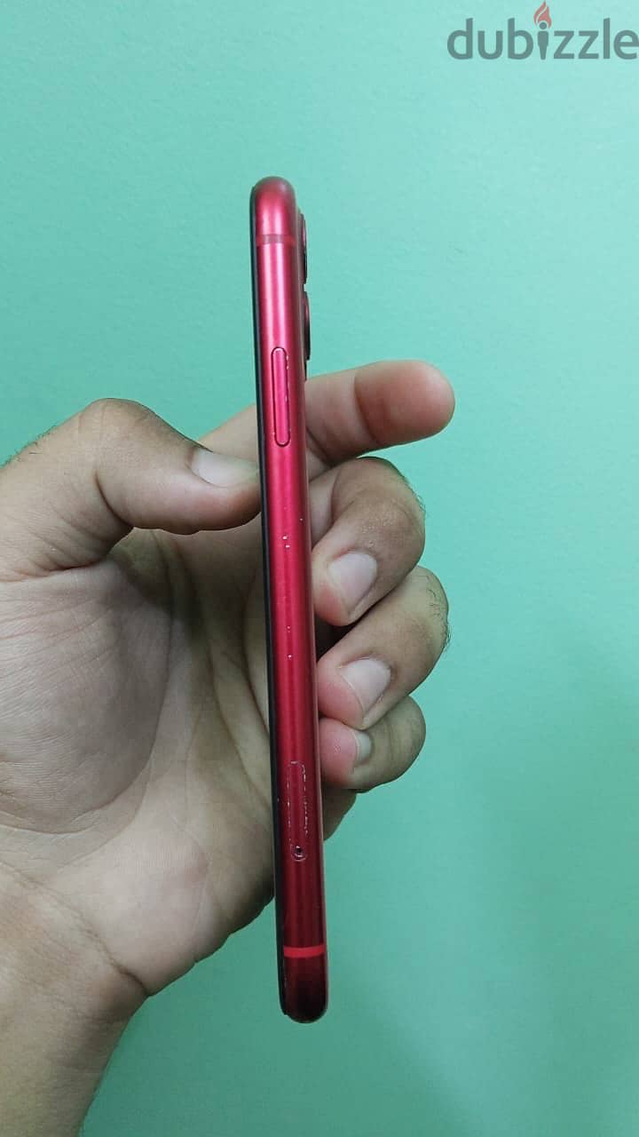 Apple - iPhone 11 4