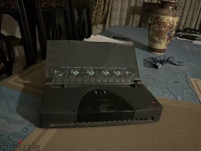 canon Bubble jet printer