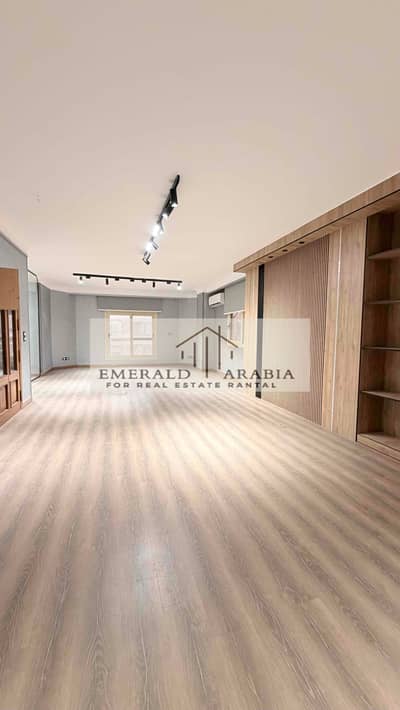 Administrative space for rent, fully equipped, suitable for large companies and institutions