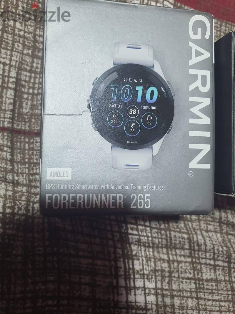 garmin for 570 __for 265 1