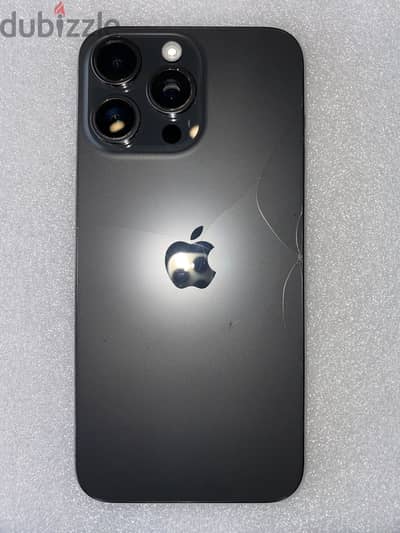 Apple - iPhone 15 Pro Max