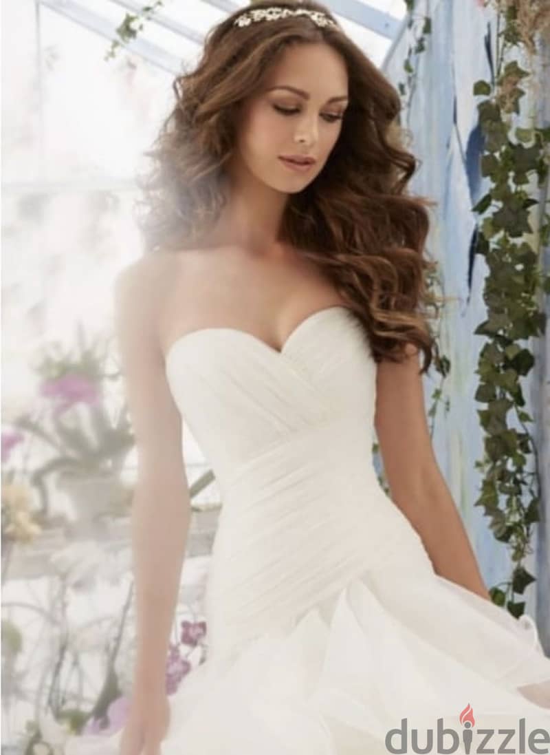 Wedding dress 1