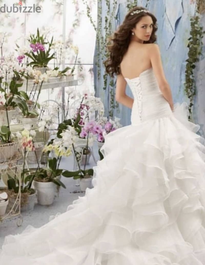 Wedding dress 2