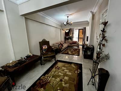 شقه للبيع كفر عبدو