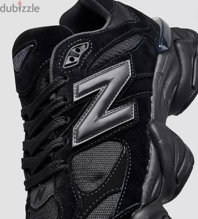 New Balance 9060 Triple من أتقل الموديلات اللي نزلت تريند