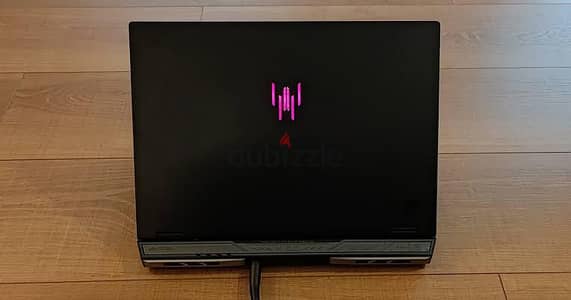 Acer Helios Neo 16 AI