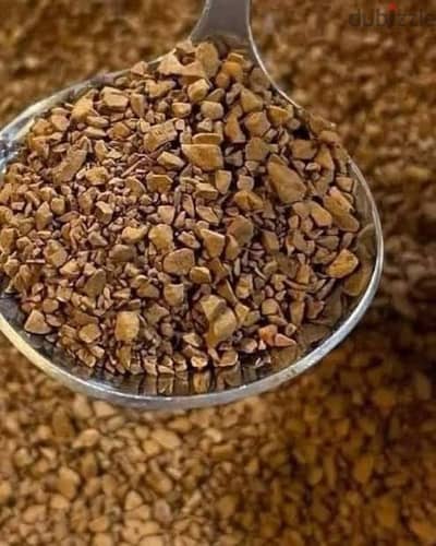 نسكافيه جولد وكلاسيك اسبانى وكافى مكس