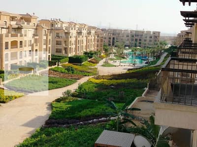Penthouse at a special price with a big discount ready for delivery at a lower price than Sixty Residence directly on the ring road