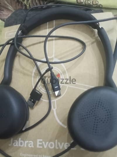 Jabra evolve 30 se new
