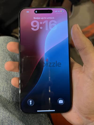 Iphone15promax