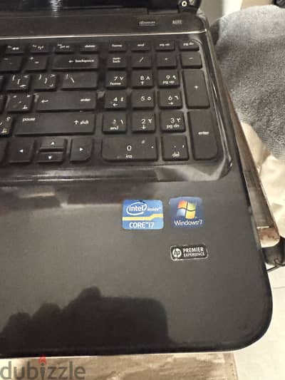Hp pavilion g6
