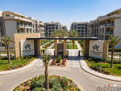 Ground Floor 163m + 107m Private Garden | The Address East CASH ONLY