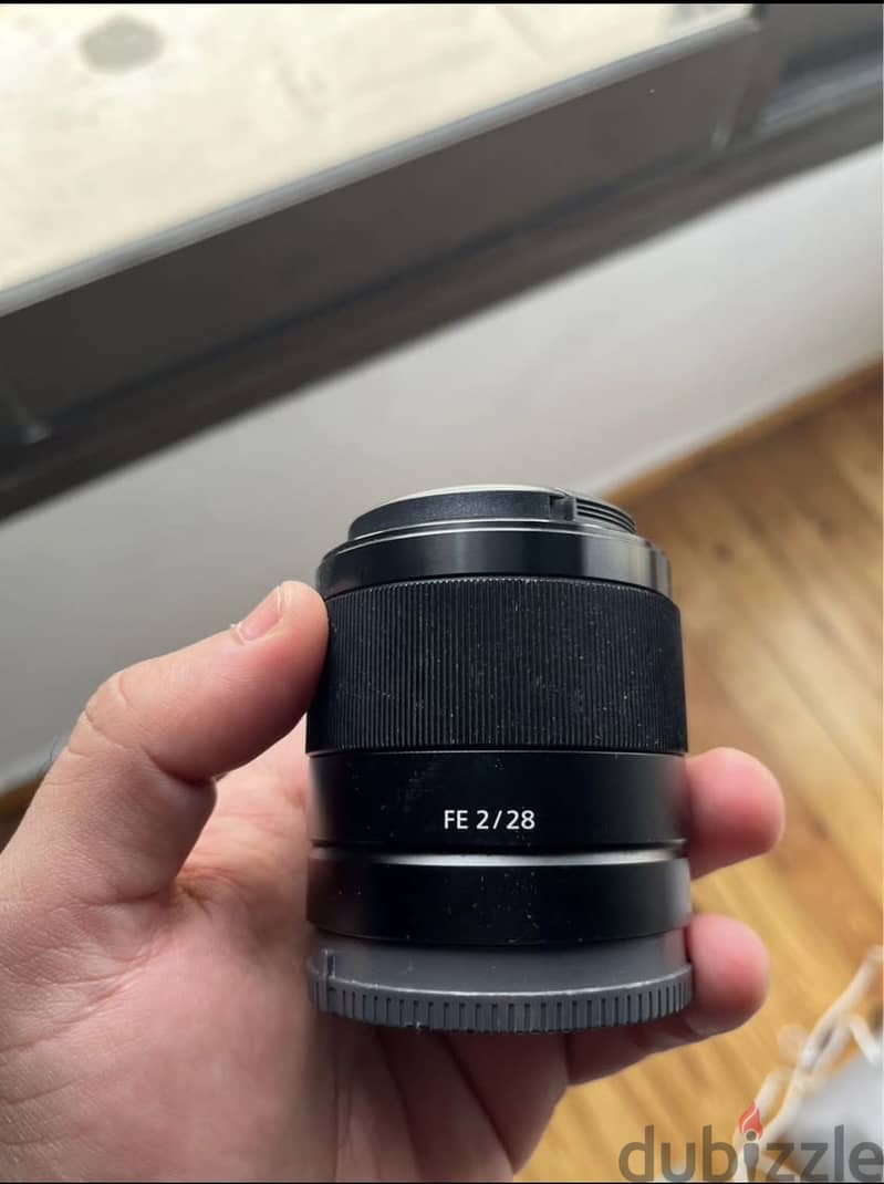 28Sony f2 2
