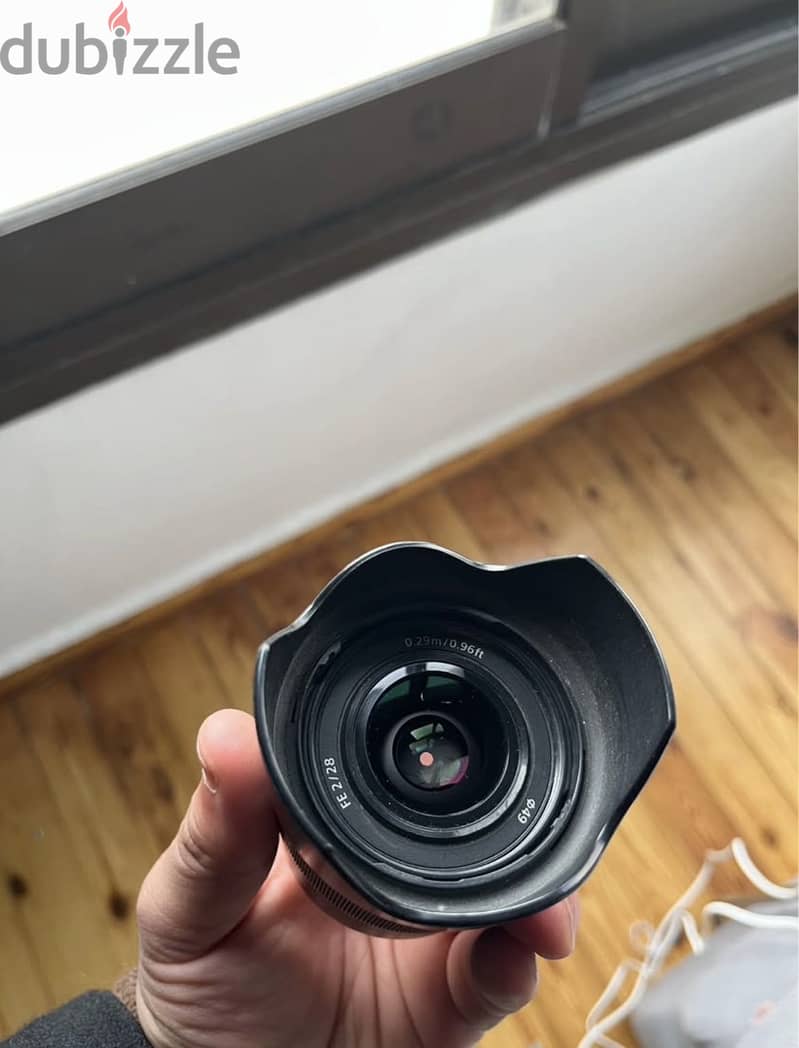 28Sony f2 3