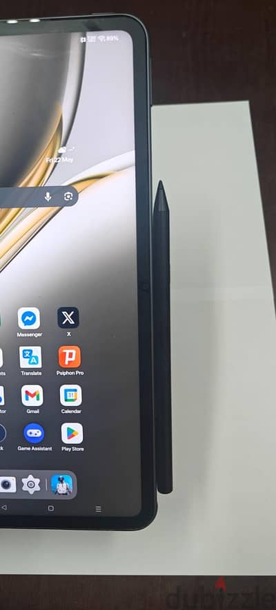 قلم ون بلس الأصلي OnePlus Stylo 2 (الإصدار الثاني)