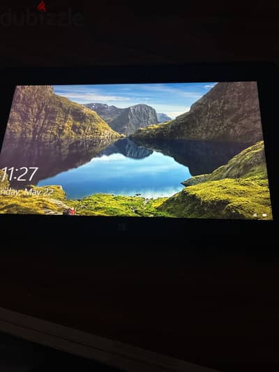 Dell pc tablet