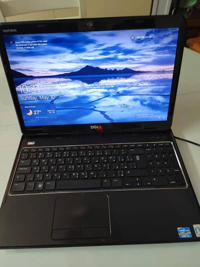 لابتوب Dell Inspiron N5110