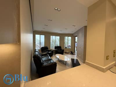 Brand New Fully furnished Apartment for Rent in Katameya Dunes (Golden Square, 90 Street, 5th Settlement)