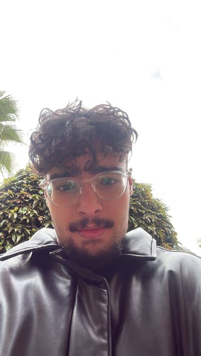 Mohamed abutaleb