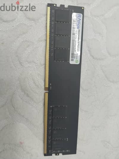 16gb ram ddr4 bus 3200 او للبدل
