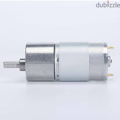 Dc motor
