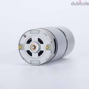 Dc motor 2