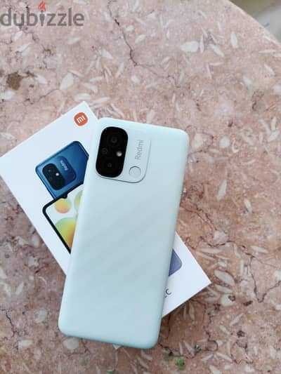 Redmi12c for sale
