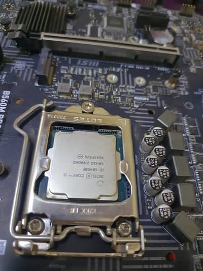 باندل جيل عاشر i5 10400F