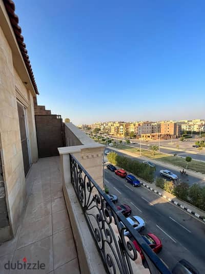 شقه بسغر لقطه في القاهره الجديده