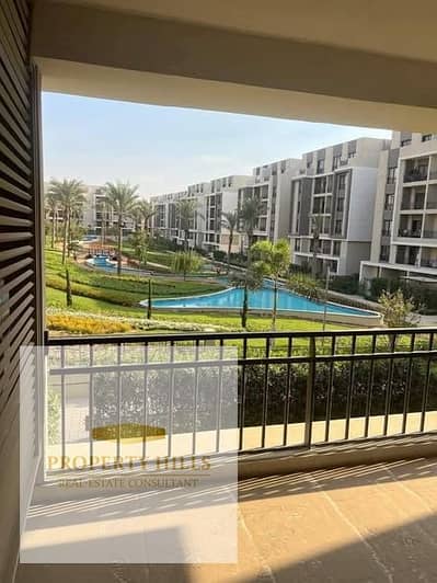 شقة بجاردن خاصة استلام فوري للبيع في Fifth Square فرصة مميزة في الجولدن سكوير