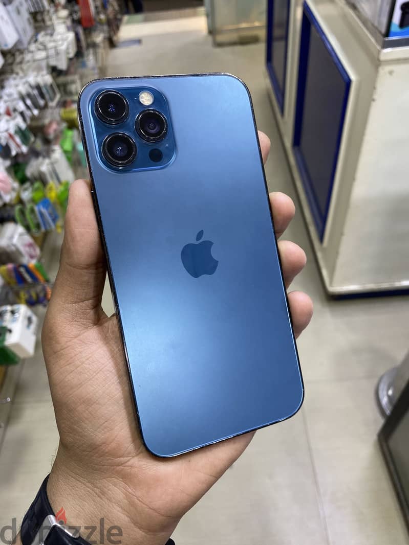 12pro max 4