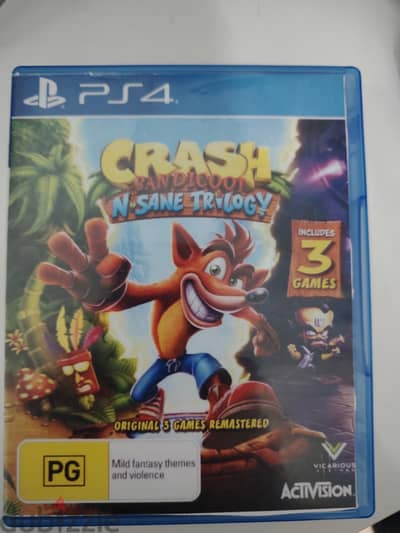 crash و call of duty black ops 3 gold edition