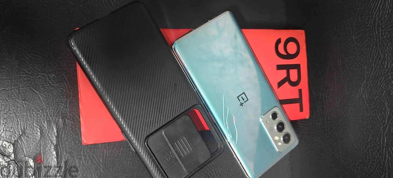 oneplus 9RT 5G 1