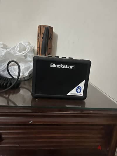 Blackstar FLY 3 Amplifier