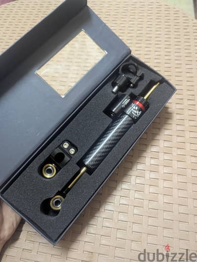 steering damper