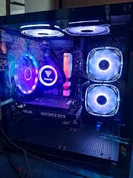 Gaming PC 1