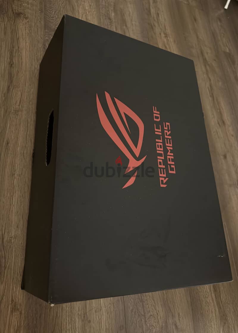 Rog Strix G713 1