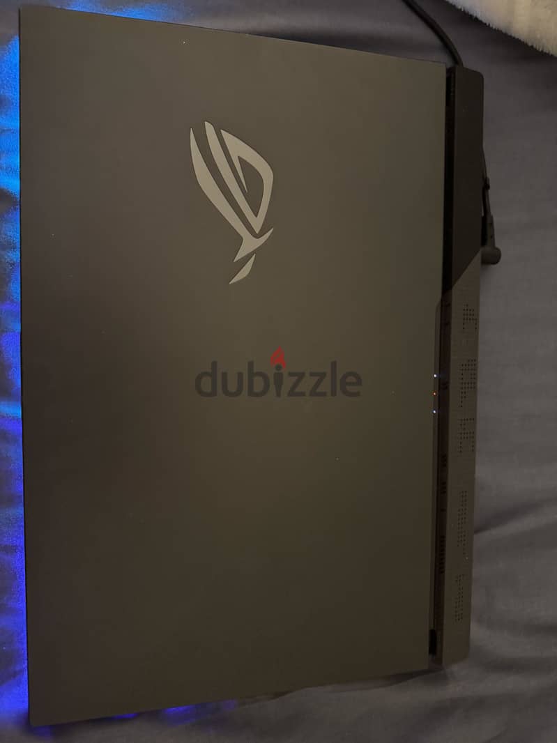 Rog Strix G713 2