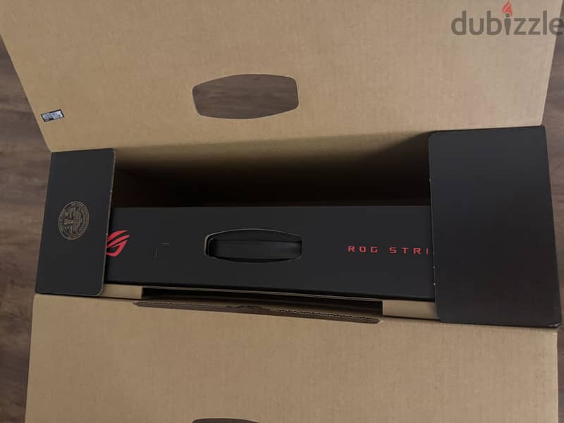Rog Strix G713 3