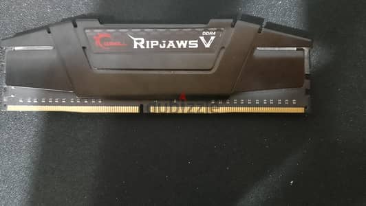 8GB DDR4 3200MHz CL16