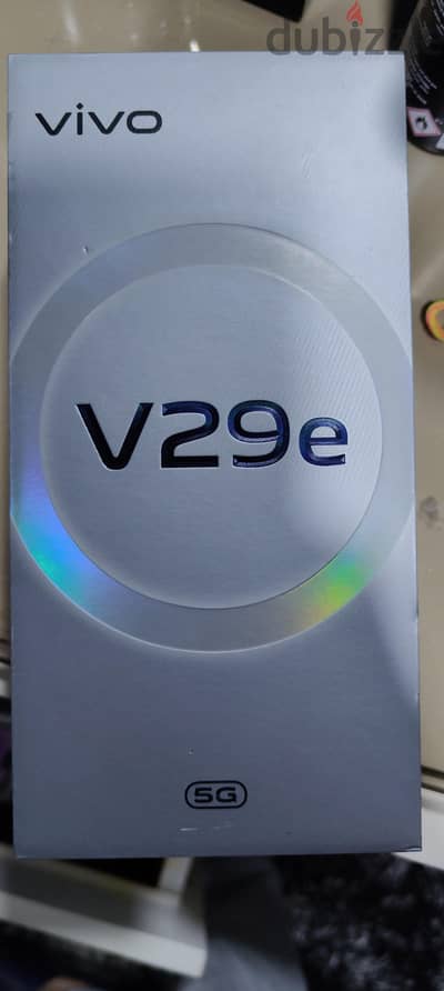 Vivo v29e 5g