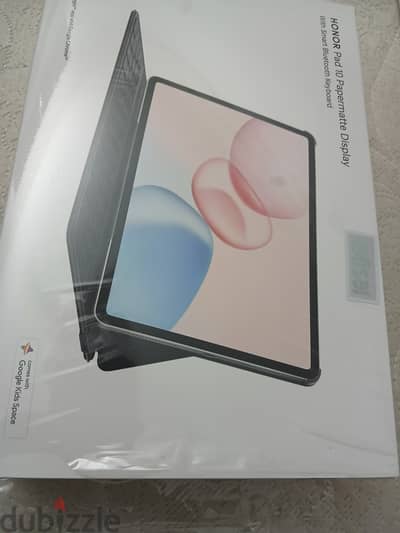 Honor pad 10 papermatte كسر زيرو