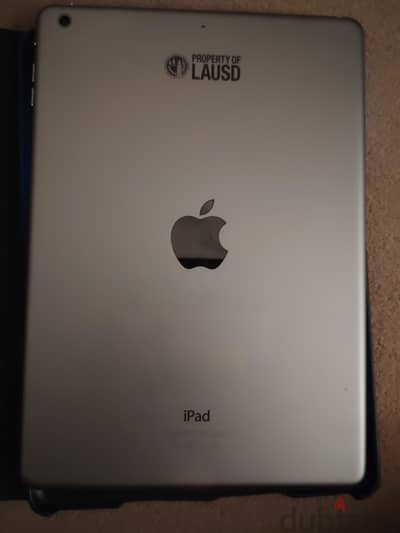 ipad apple air