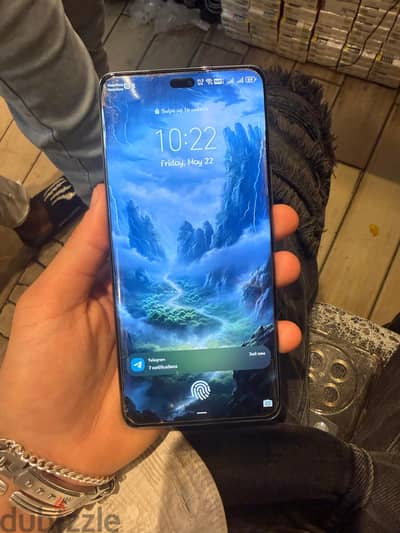 Honor x9c