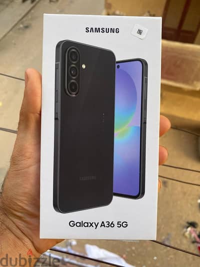 A36 5g