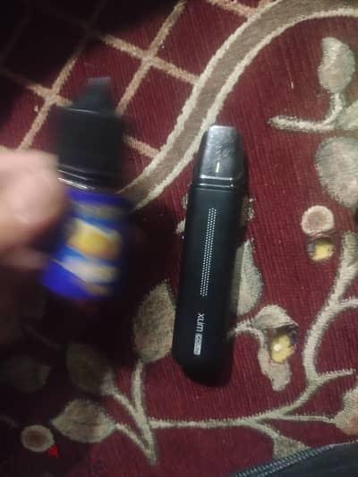 Vape xavi استعمال اسبوع