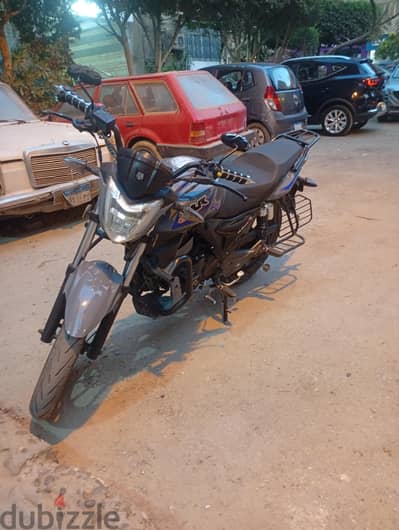 vigory vlr 200 cbf