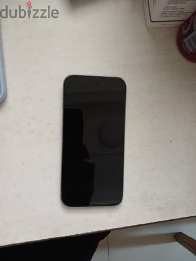 iPhone 15 128