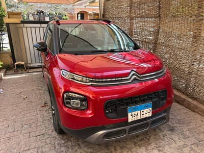 Citroen C3 Aircross 2020 \ ستروين سي 3 اير كروس 2020