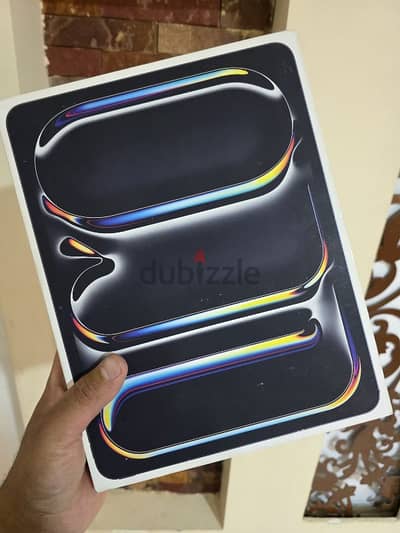 ipad pro M5 256GB 5G